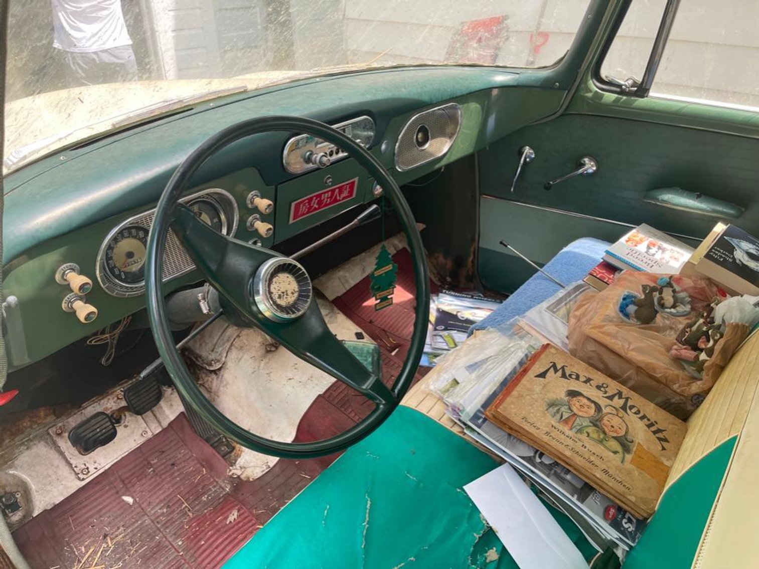 Image for 1960 STUDEBAKER LARK SELLING AT ONLINE ONLY AUCTION!!