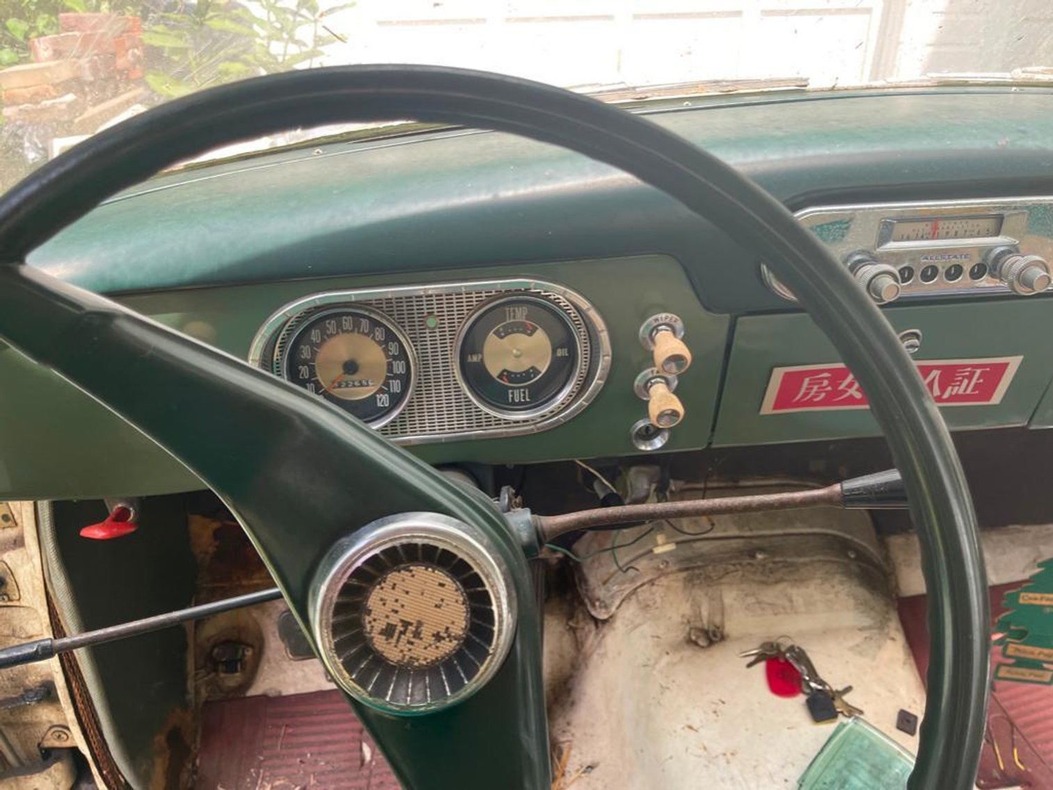 Image for 1960 STUDEBAKER LARK SELLING AT ONLINE ONLY AUCTION!!