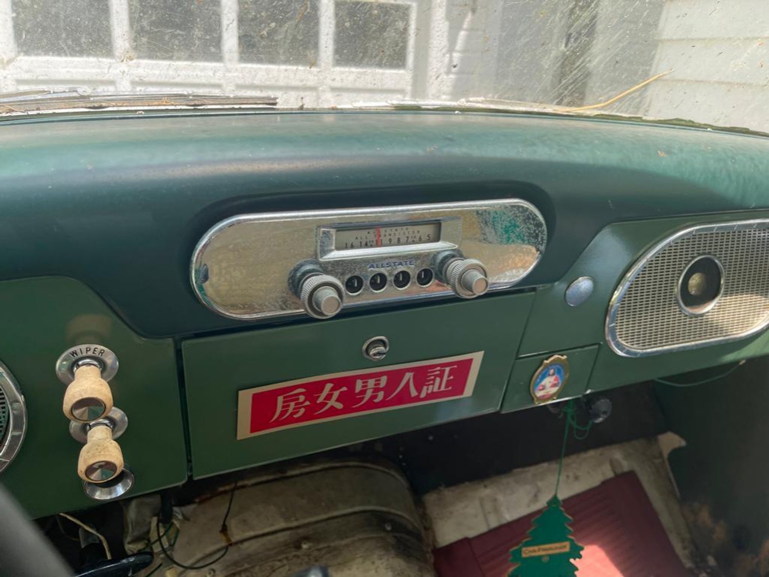 Image for 1960 STUDEBAKER LARK SELLING AT ONLINE ONLY AUCTION!!