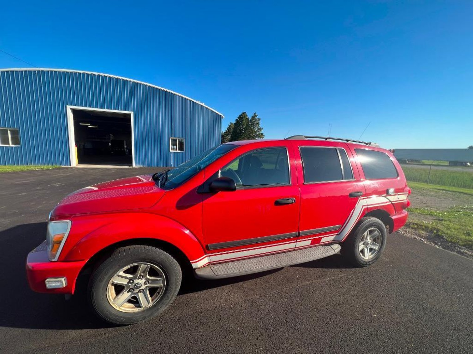 Image for LAKE TOWNSHIP LIQUIDATION ONLINE ONLY AUCTION!!