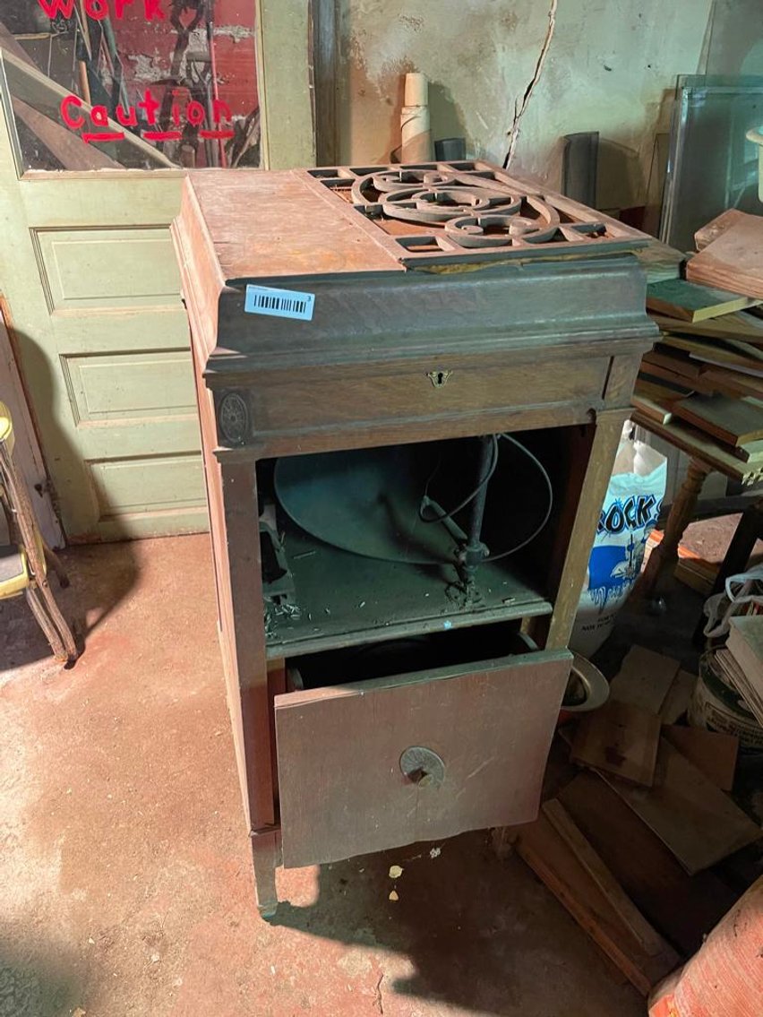 Image for ONLINE ONLY CONTENTS AUCTION!