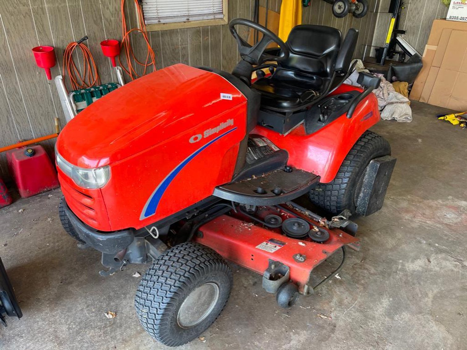 Image for ONLINE ONLY TOOL AND HOUSEHOLD ITEM AUCTION!