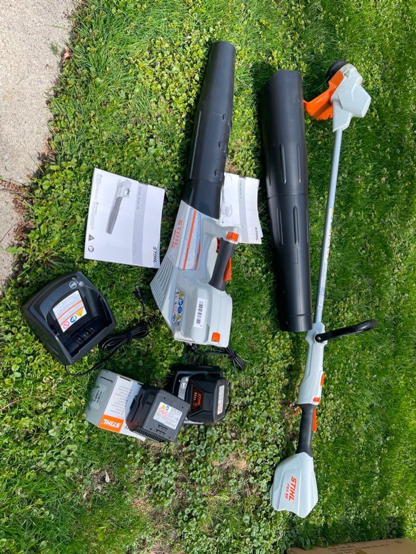 Image for ONLINE ONLY TOOL AND HOUSEHOLD ITEM AUCTION!