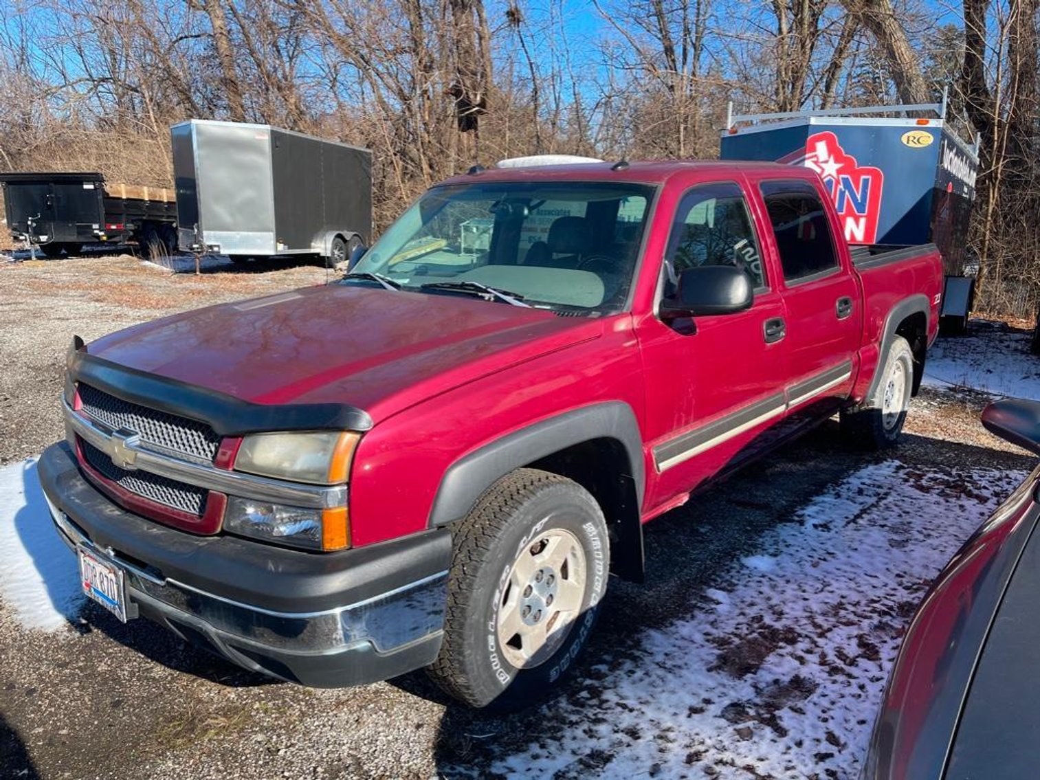 Image for ONLINE ONLY Vehicle Auction!