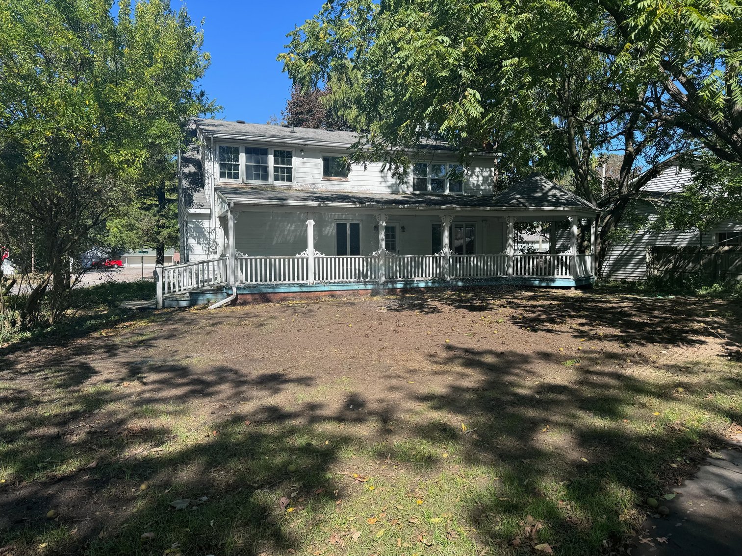 Image for MINIMUM BID AUCTION $99,000! 616 E Oak St