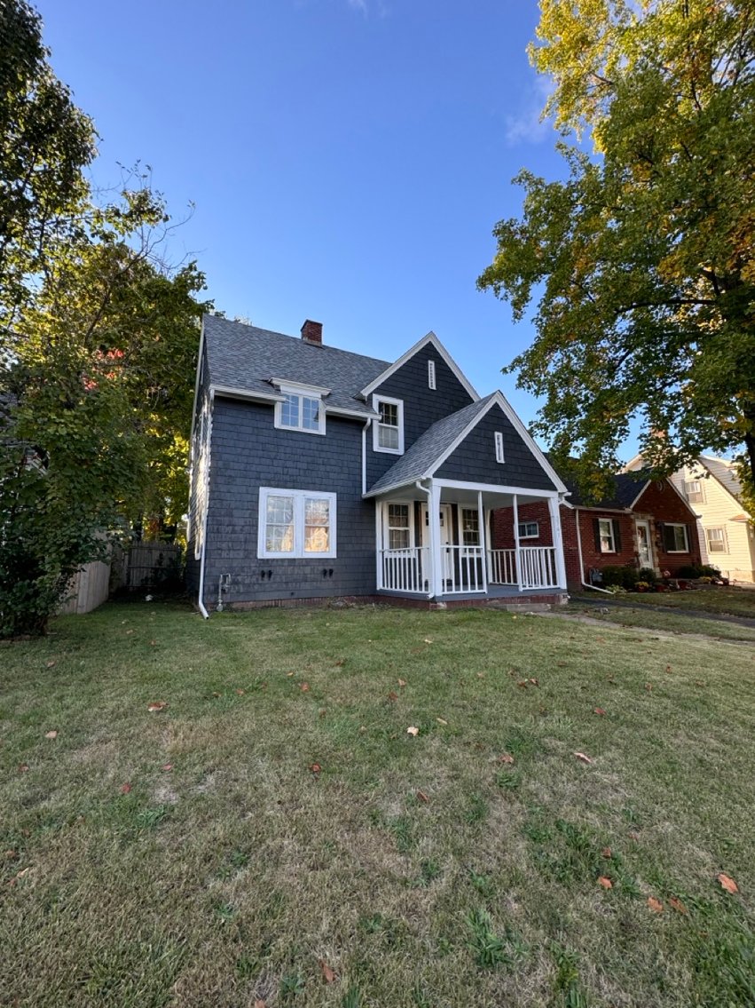 Image for SOLD PRIOR TO AUCTION! 2741 Northwood Ave