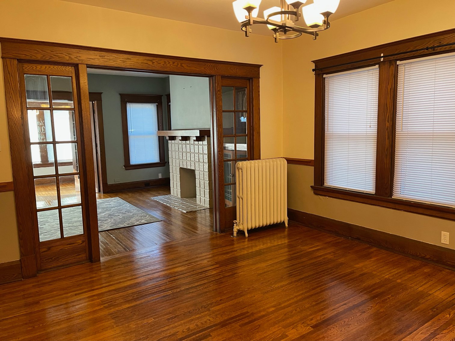 Image for MINIMUM BID AUCTION $249,000! 408 Floyd St