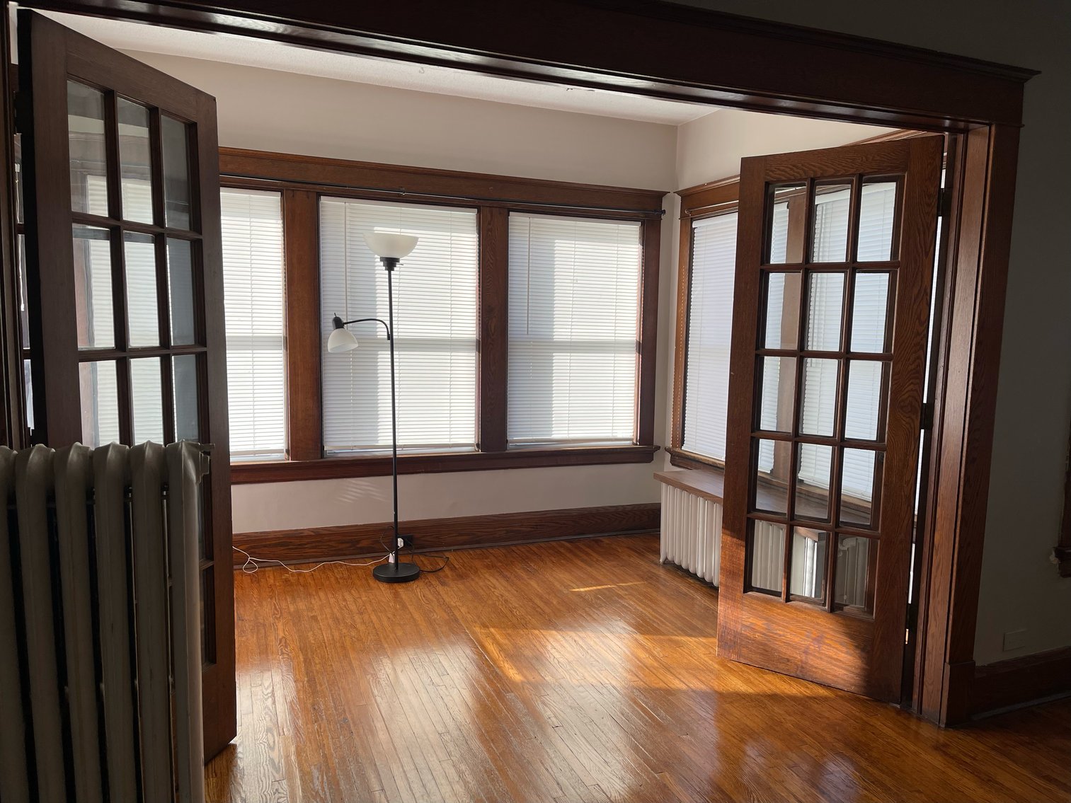 Image for MINIMUM BID AUCTION $249,000! 408 Floyd St