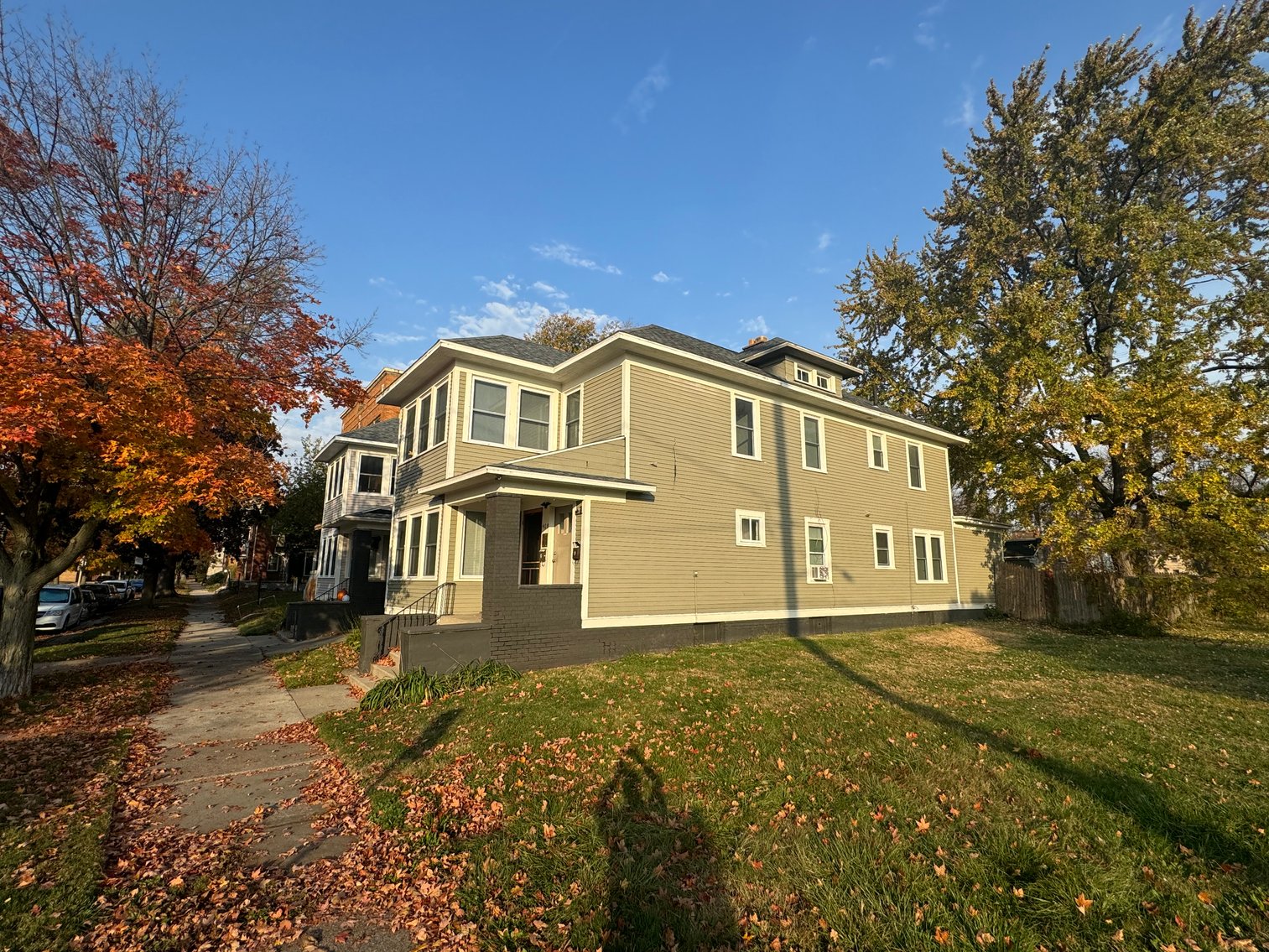 Image for MINIMUM BID AUCTION $249,000! 408 Floyd St