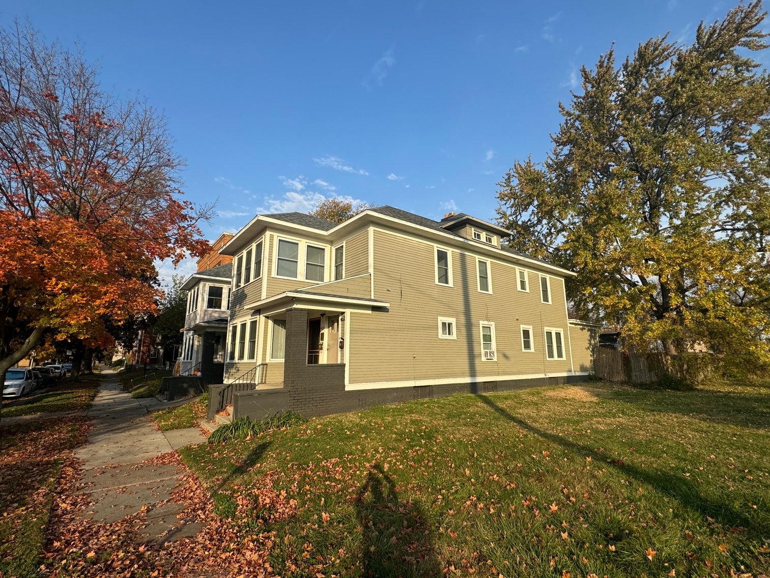 Image for MINIMUM BID AUCTION $249,000! 408 Floyd St