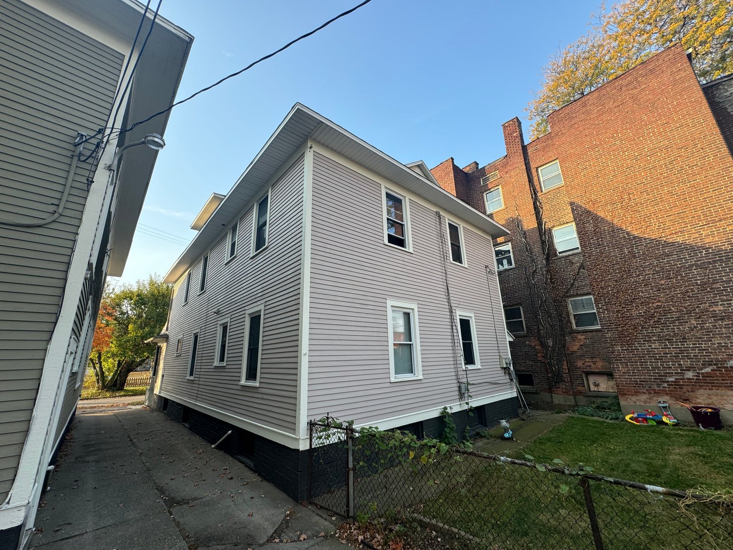 Image for MINIMUM BID AUCTION $249,000! 408 Floyd St