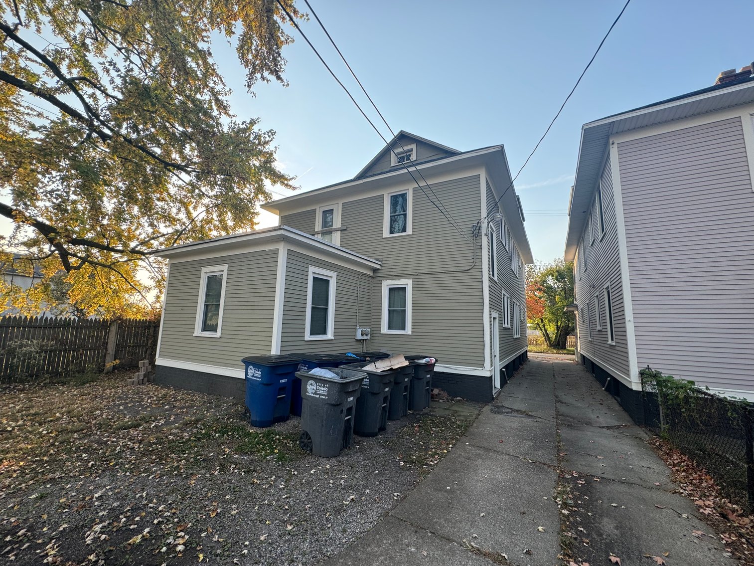 Image for MINIMUM BID AUCTION $249,000! 408 Floyd St