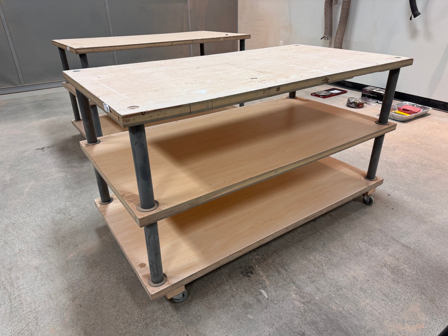 Image for MACHINES, TOOLS, ARTS AND CRAFTS, AND HOUSEHOLD ITEMS ONLINE ONLY AUCTION