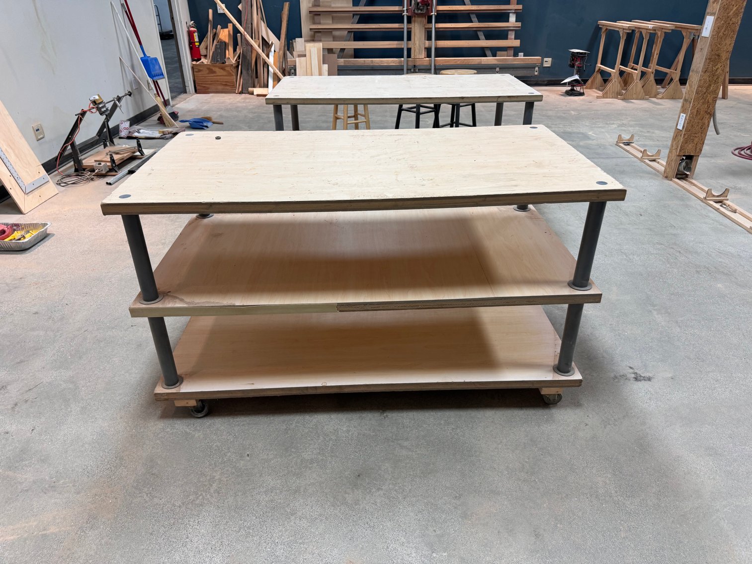 Image for MACHINES, TOOLS, ARTS AND CRAFTS, AND HOUSEHOLD ITEMS ONLINE ONLY AUCTION