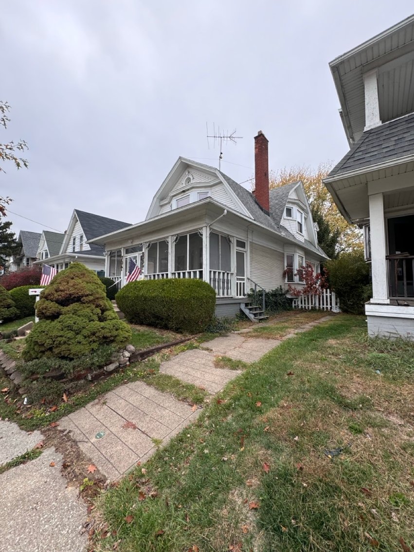 Image for MINIMUM BID AUCTION $25,000! 704 Boalt St