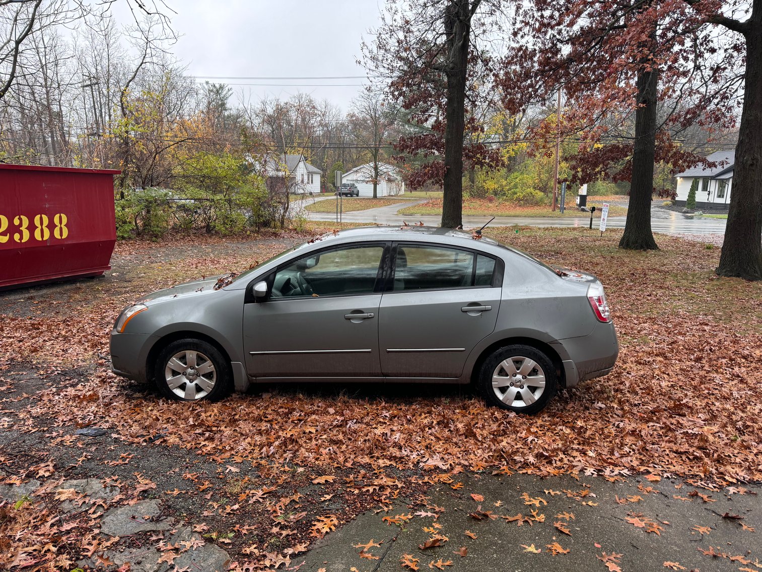 Image for CAR AND ANTIQUE FURNITURE ONLINE ONLY AUCTION