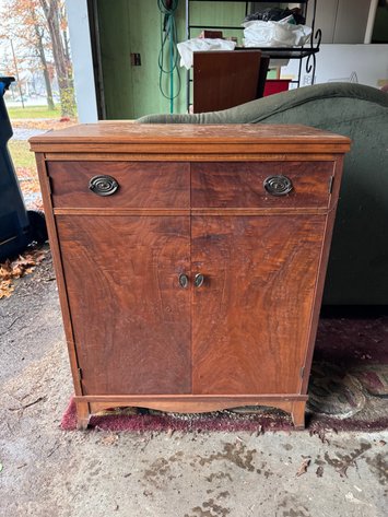 Image for CAR AND ANTIQUE FURNITURE ONLINE ONLY AUCTION