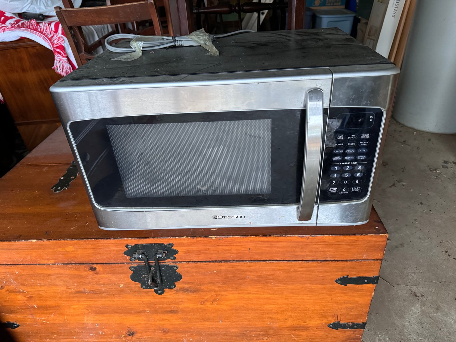 Image for CAR AND ANTIQUE FURNITURE ONLINE ONLY AUCTION