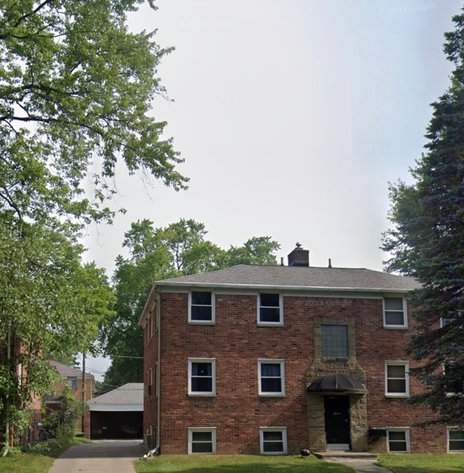 Image for SOLD PRIOR TO AUCTION! ! 2644 Kenwood Blvd