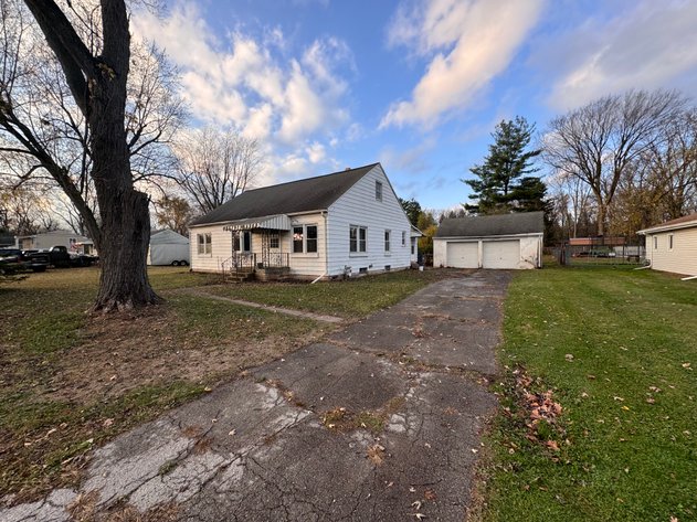 Image for MINIMUM BID AUCTION $79,000! 1202 Smith Rd