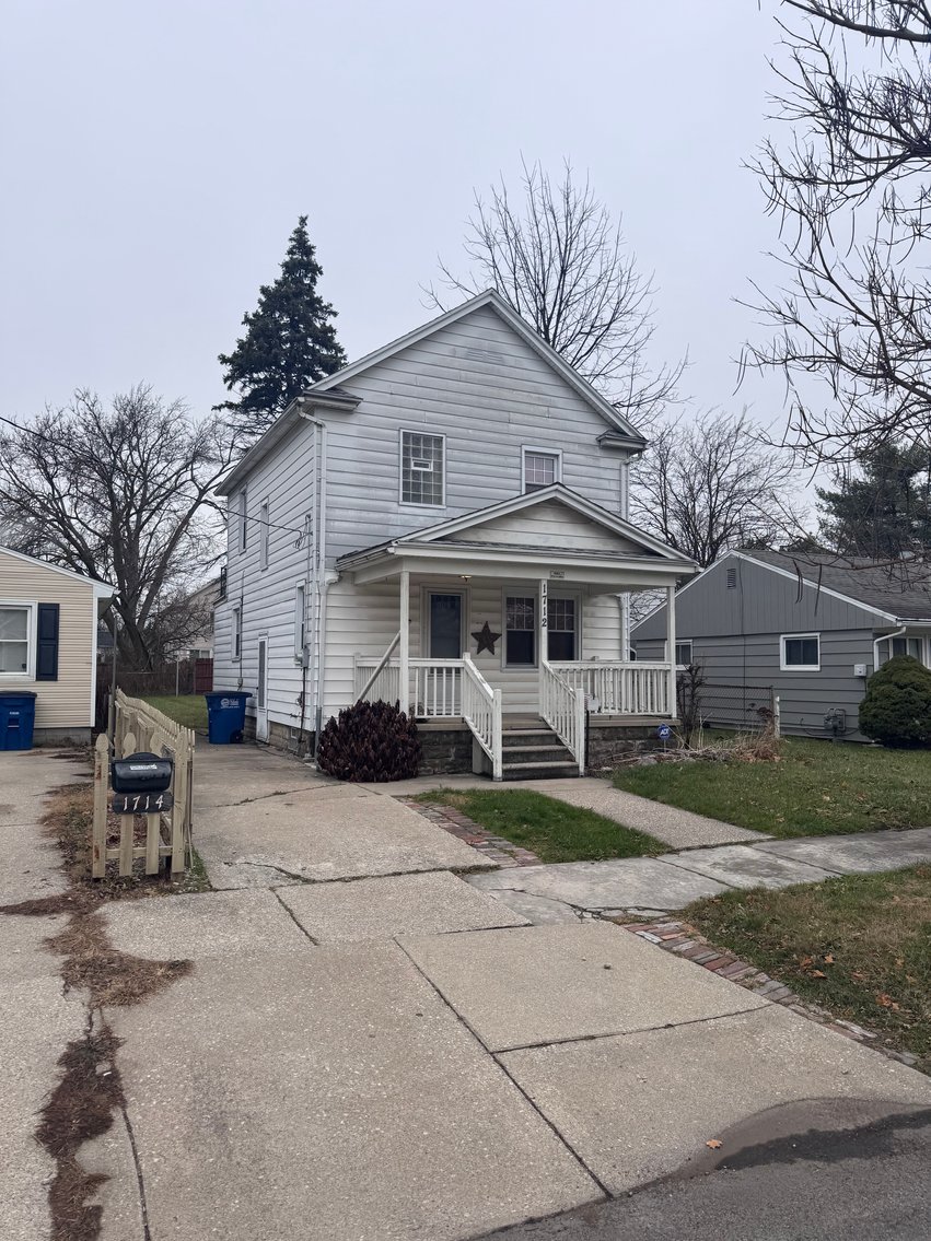 Image for SOLD PRIOR TO AUCTION! 1712 Georgia