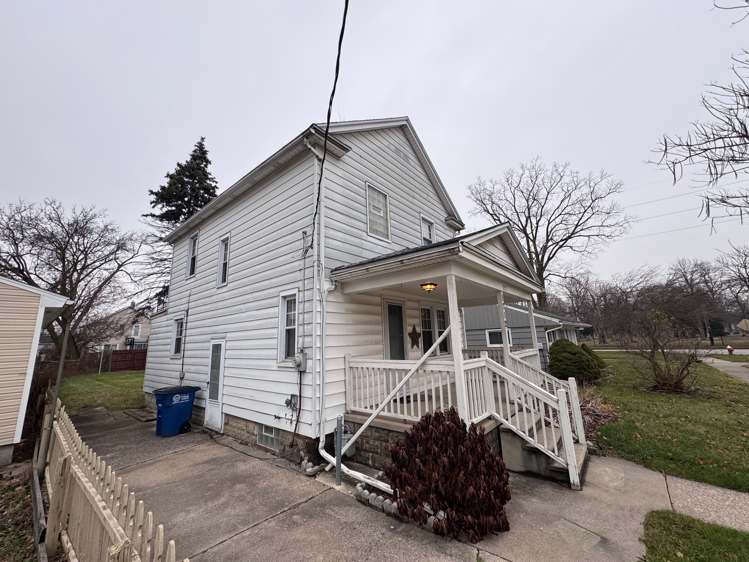 Image for SOLD PRIOR TO AUCTION! 1712 Georgia