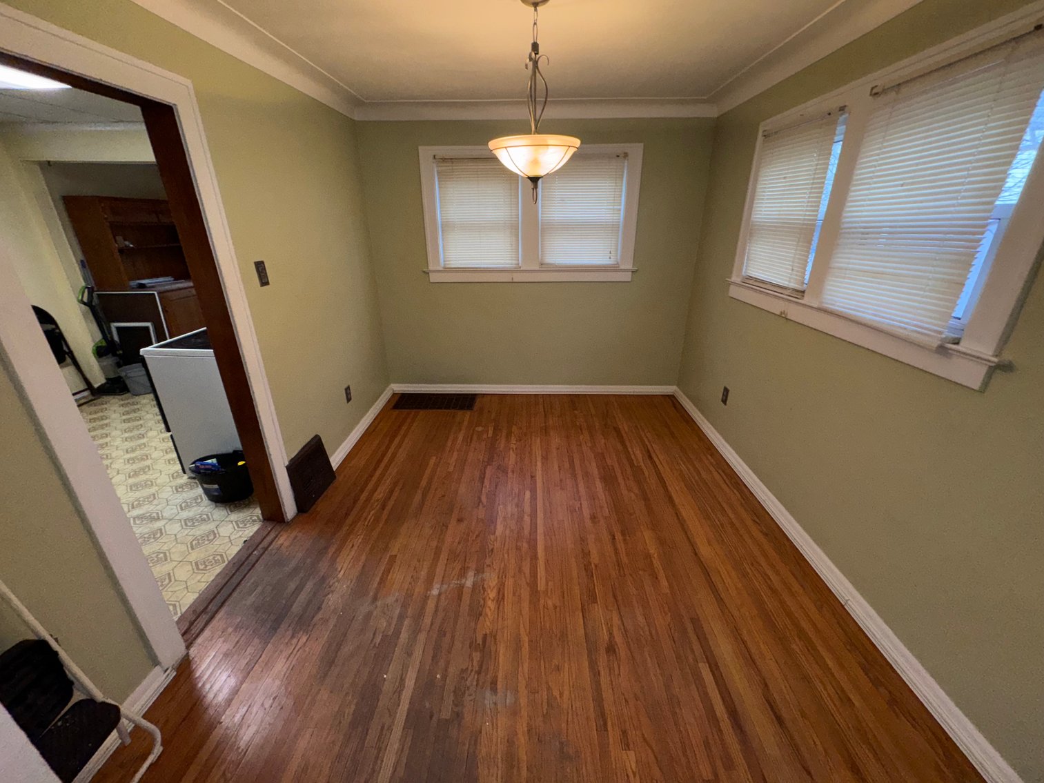 Image for SOLD PRIOR TO AUCTION! 1712 Georgia