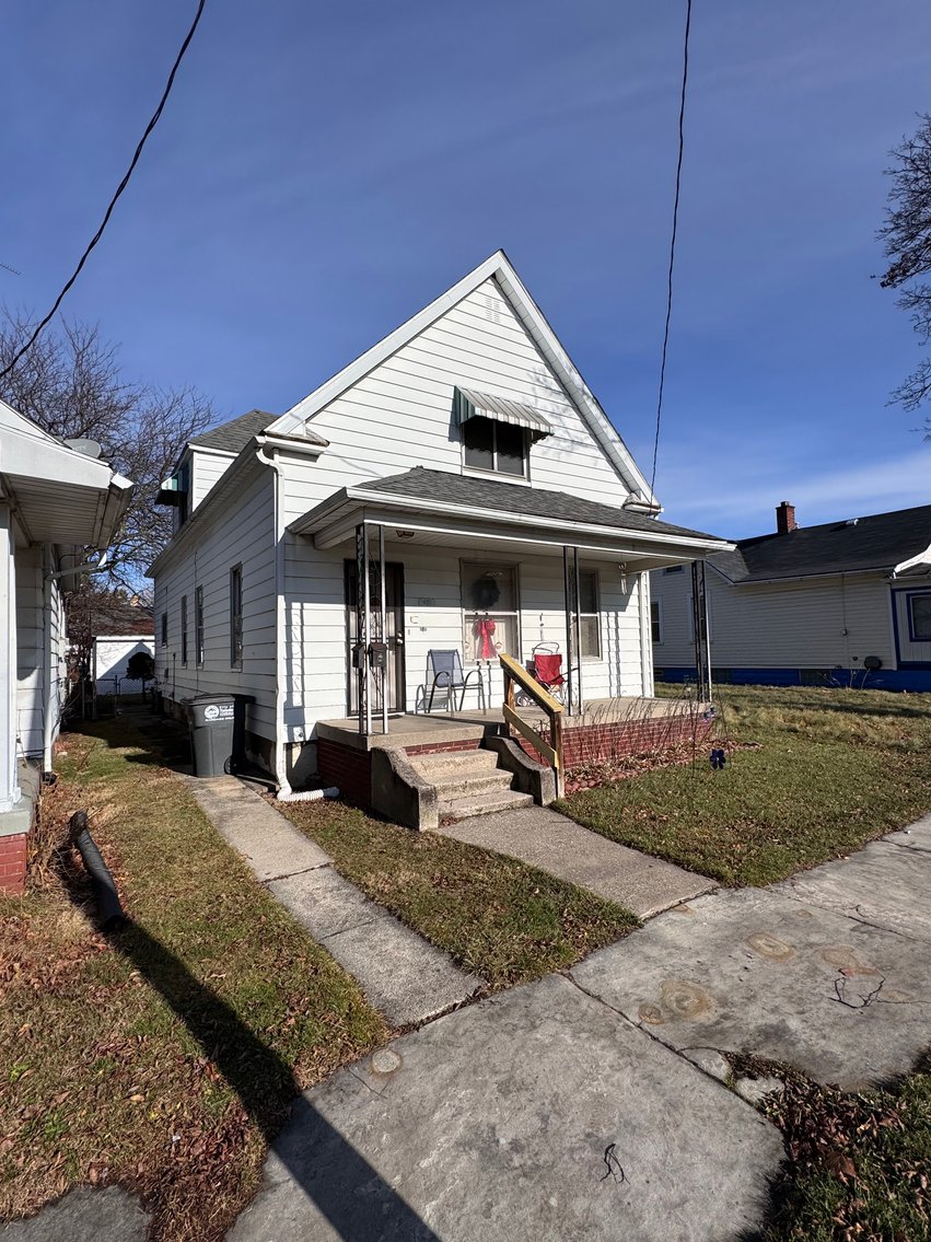 Image for SOLD PRIOR TO AUCTION! 427 Bronson