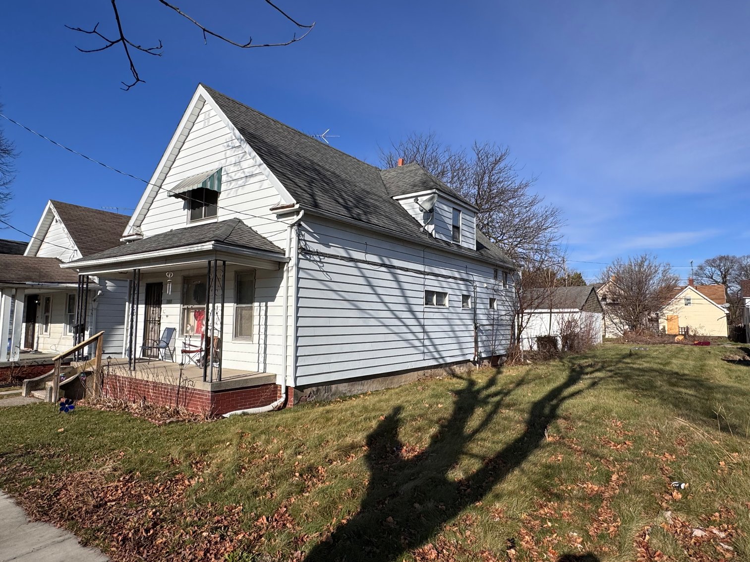 Image for SOLD PRIOR TO AUCTION! 427 Bronson