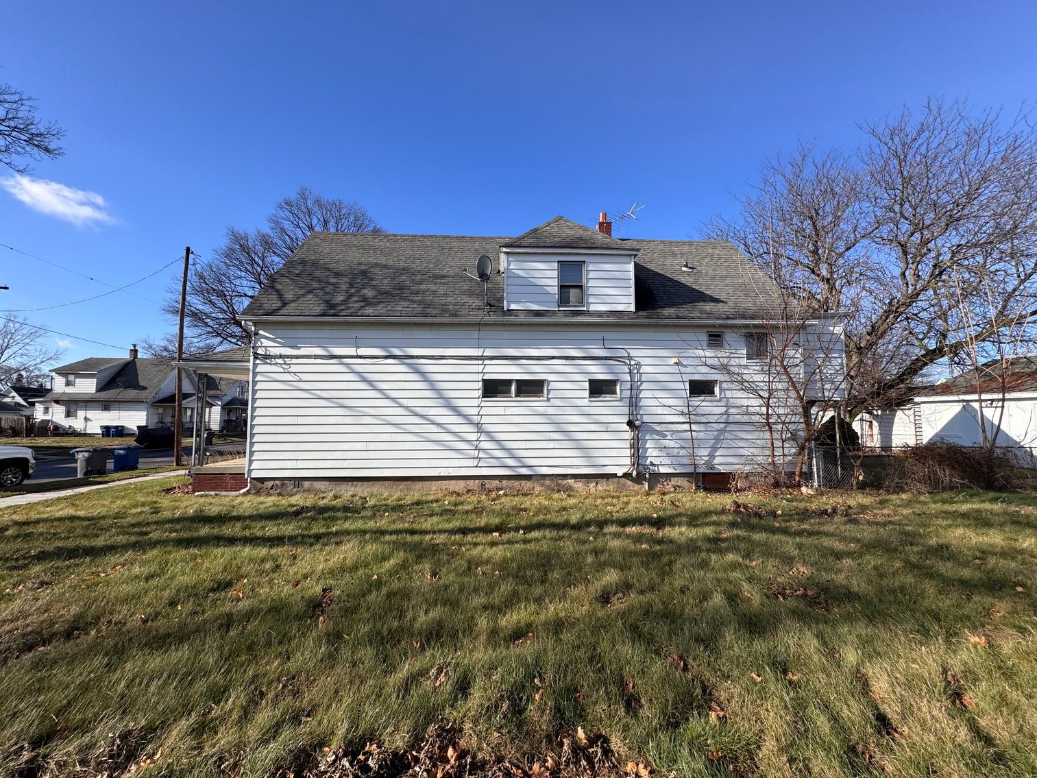 Image for SOLD PRIOR TO AUCTION! 427 Bronson