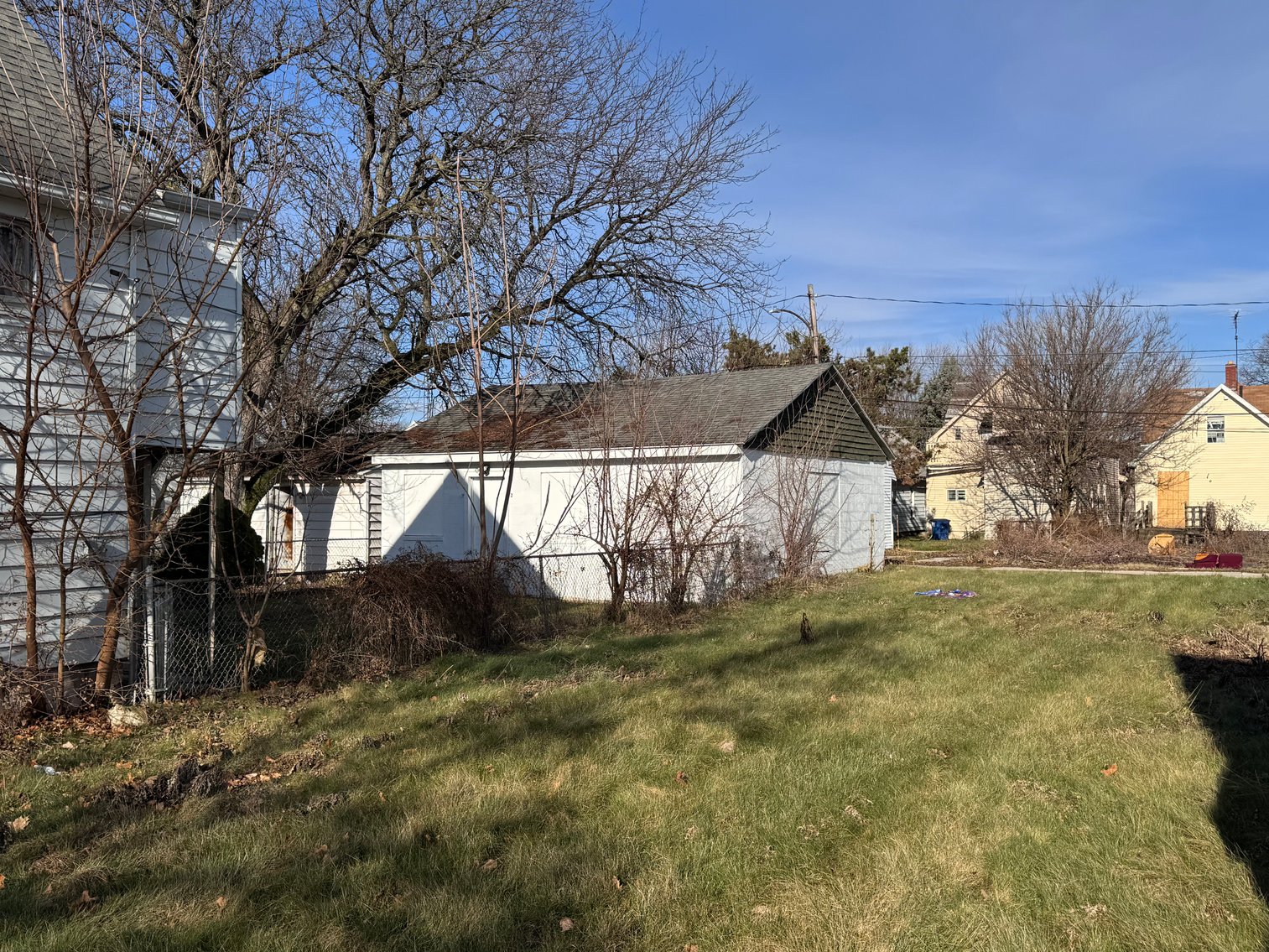 Image for SOLD PRIOR TO AUCTION! 427 Bronson