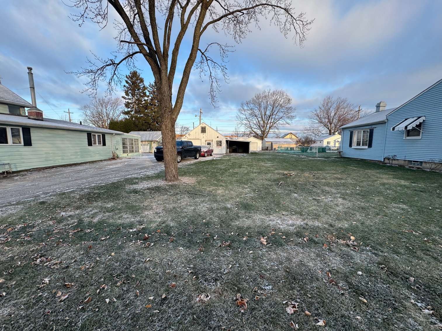 Image for MINIMUM BID AUCTION $79,000! 213 E Indiana Ave