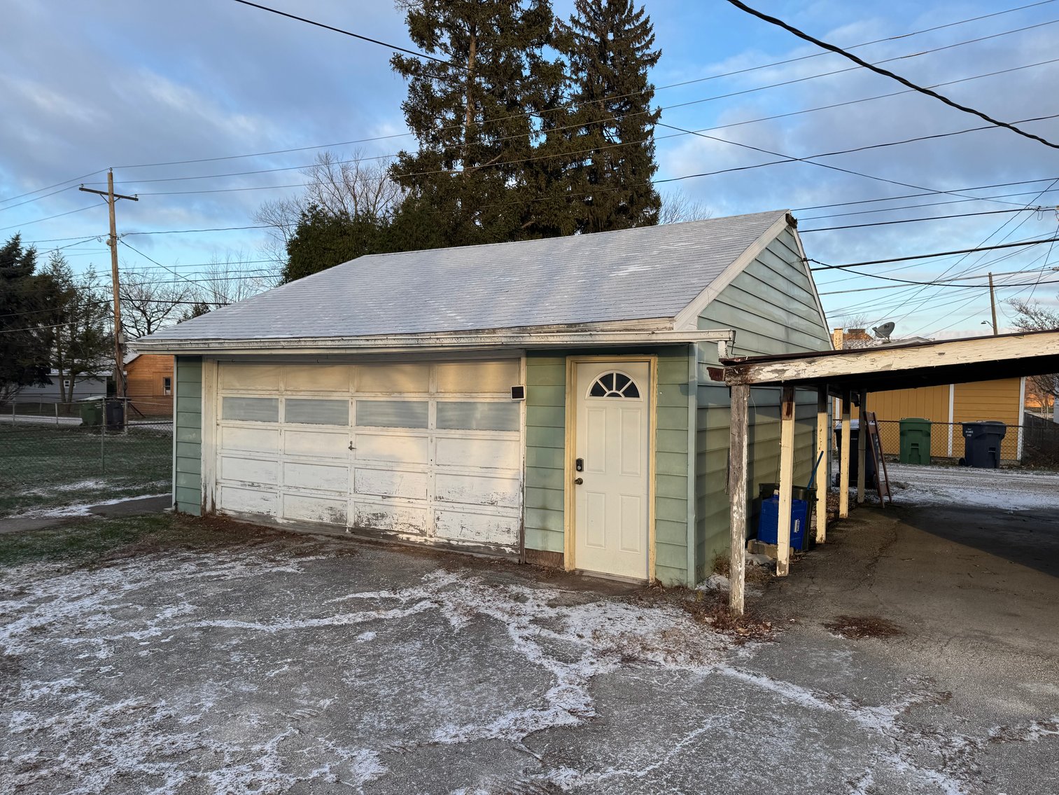 Image for MINIMUM BID AUCTION $79,000! 213 E Indiana Ave