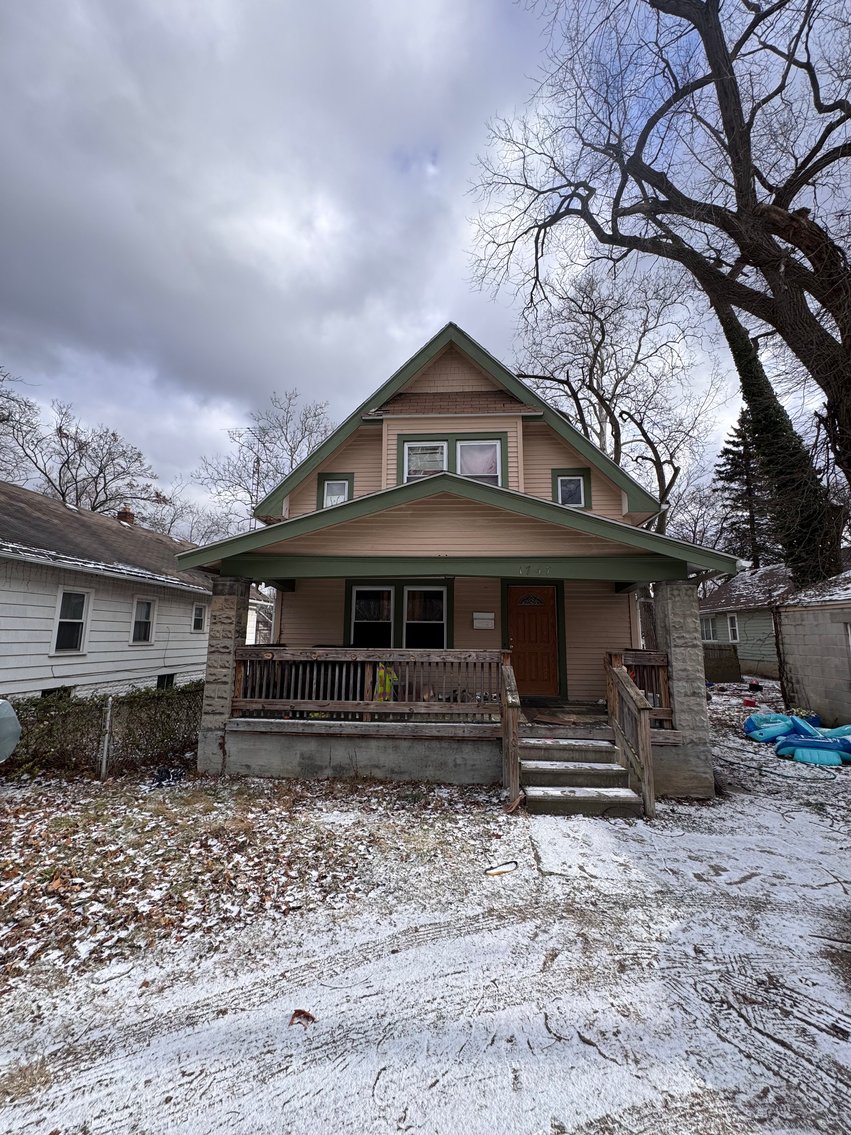 Image for SOLD PRIOR TO AUCTION! 1747 S Cove Blvd