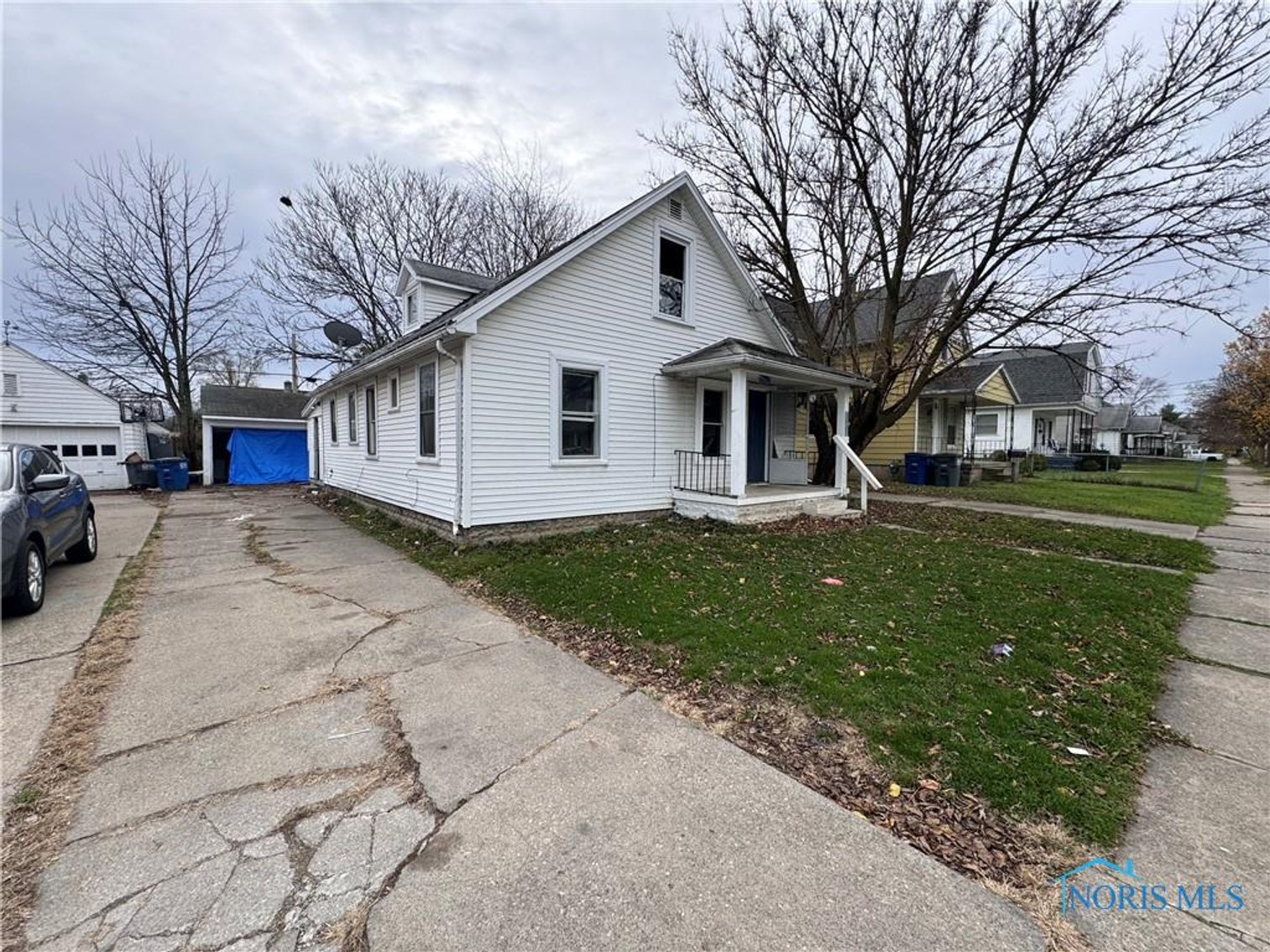 Image for MINIMUM BID AUCTION $25,000! 1723 Stahlwood