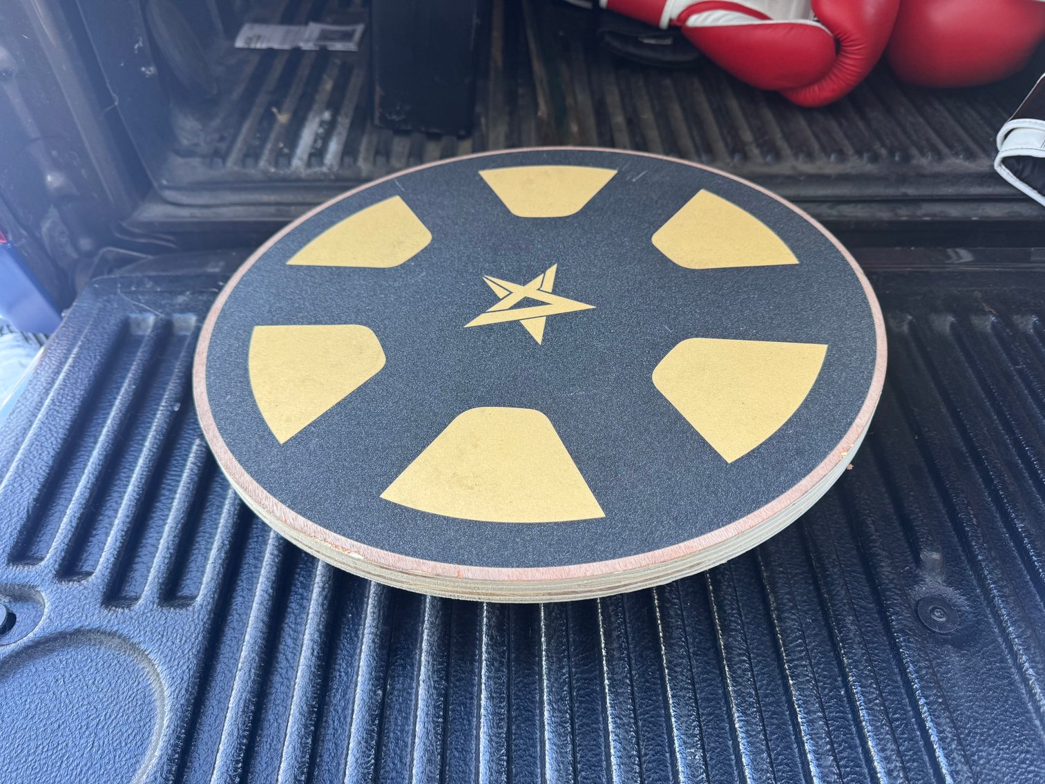 Image for BOXING EQUIPMENT ONLINE ONLY AUCTION