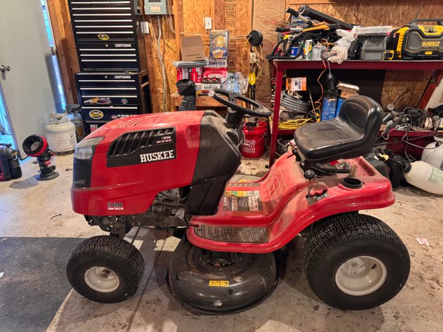 Image for TOOLS, HUNTING GEAR AND NASCAR MEMORABILLIA ONLINE ONLY AUCTION