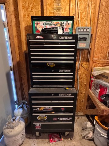 Image for TOOLS, HUNTING GEAR AND NASCAR MEMORABILLIA ONLINE ONLY AUCTION