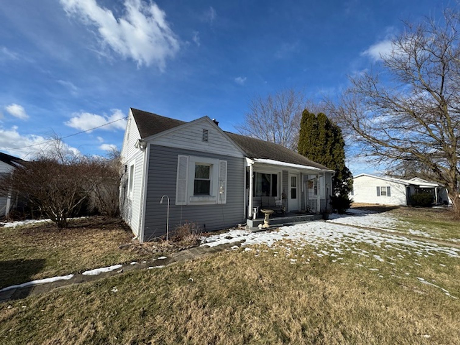 Image for MINIMUM BID AUCTION $95,000! 13459 Main St.