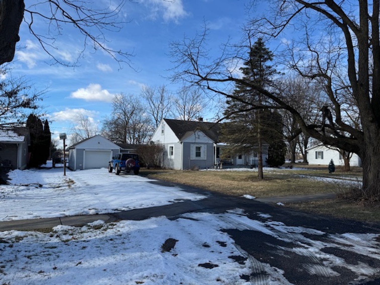 Image for MINIMUM BID AUCTION $95,000! 13459 Main St.