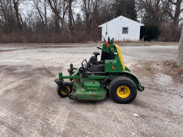 Image for JOHN DEERE, TOOLS AND HOUSEHOLD ITEMS ONLINE ONLY AUCTION