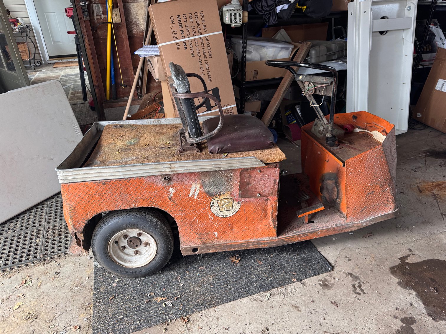 Image for JOHN DEERE, TOOLS AND HOUSEHOLD ITEMS ONLINE ONLY AUCTION