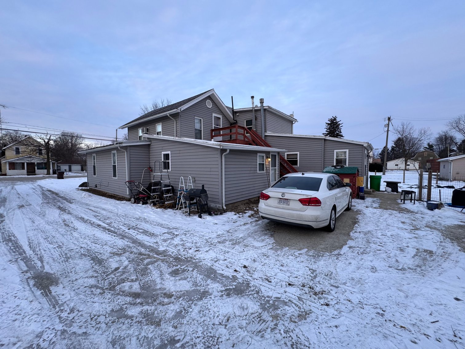 Image for SOLD PRIOR TO AUCTION! 313 E Main St