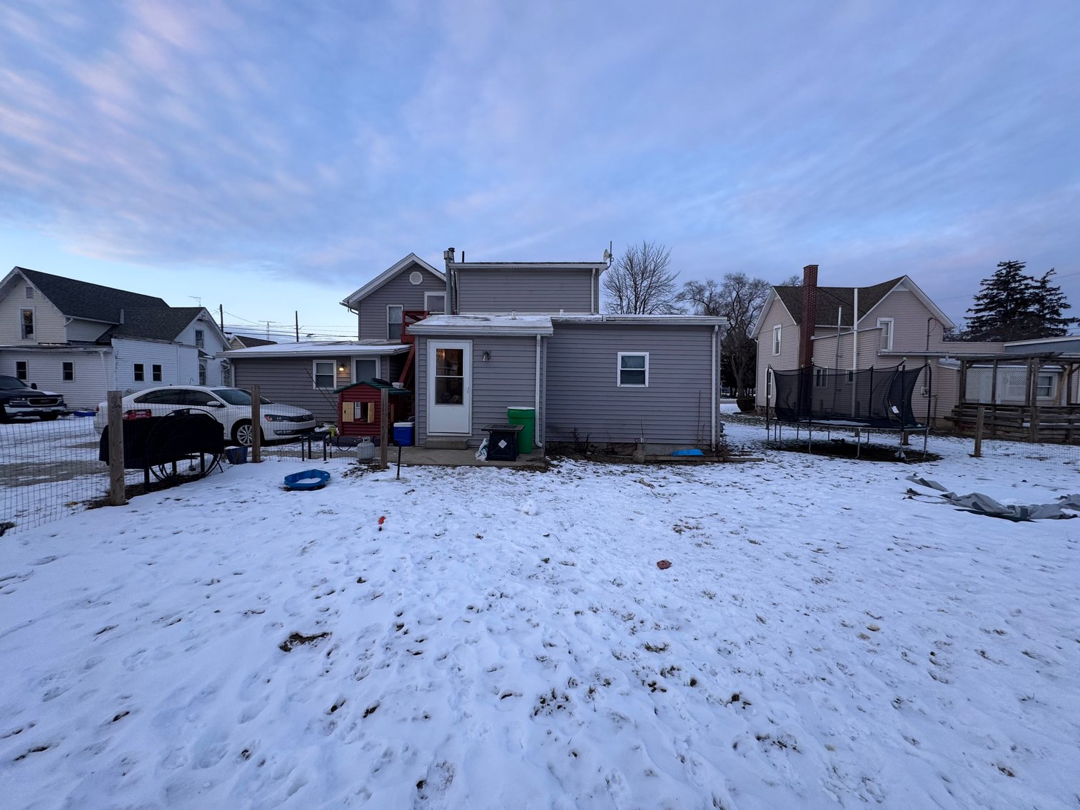 Image for SOLD PRIOR TO AUCTION! 313 E Main St