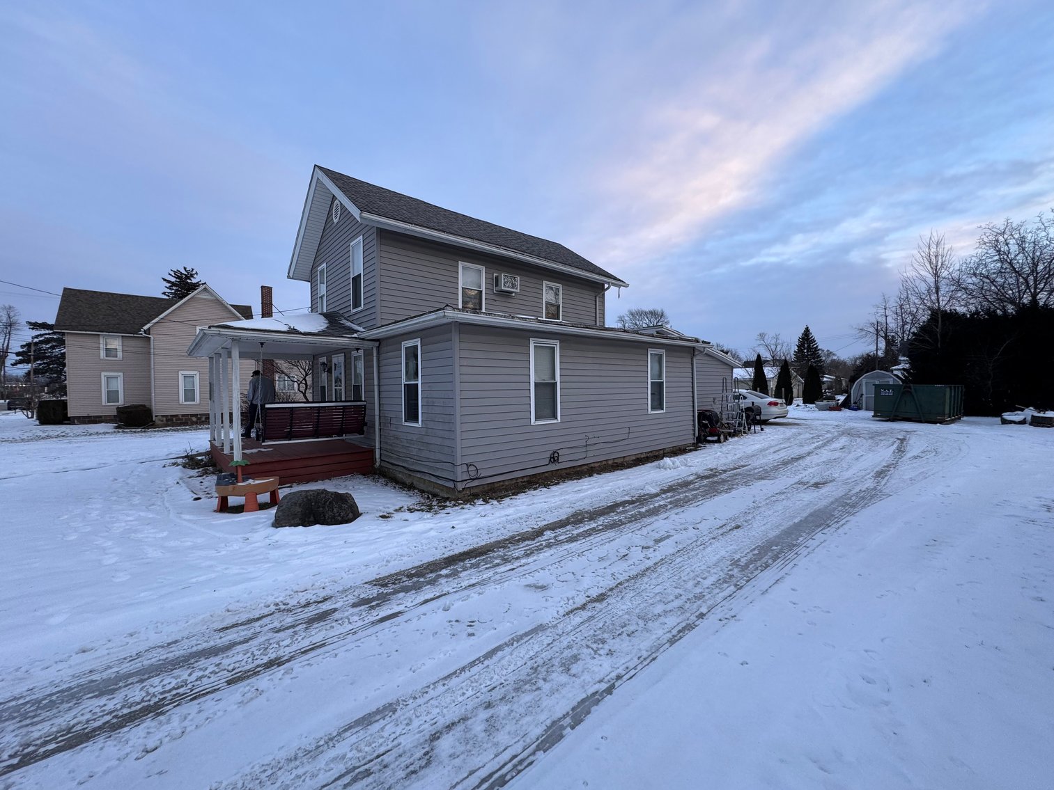 Image for SOLD PRIOR TO AUCTION! 313 E Main St