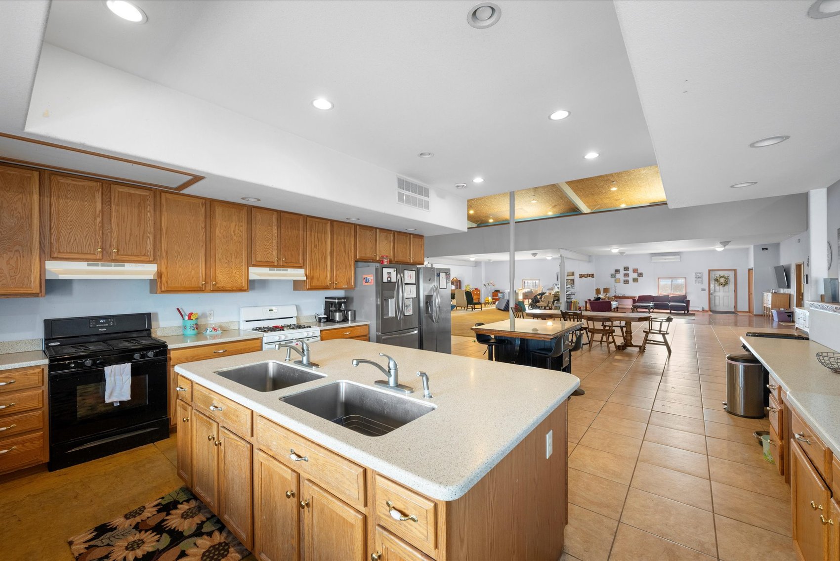Image for MINIMUM BID AUCTION $499,000! 14614 King Rd
