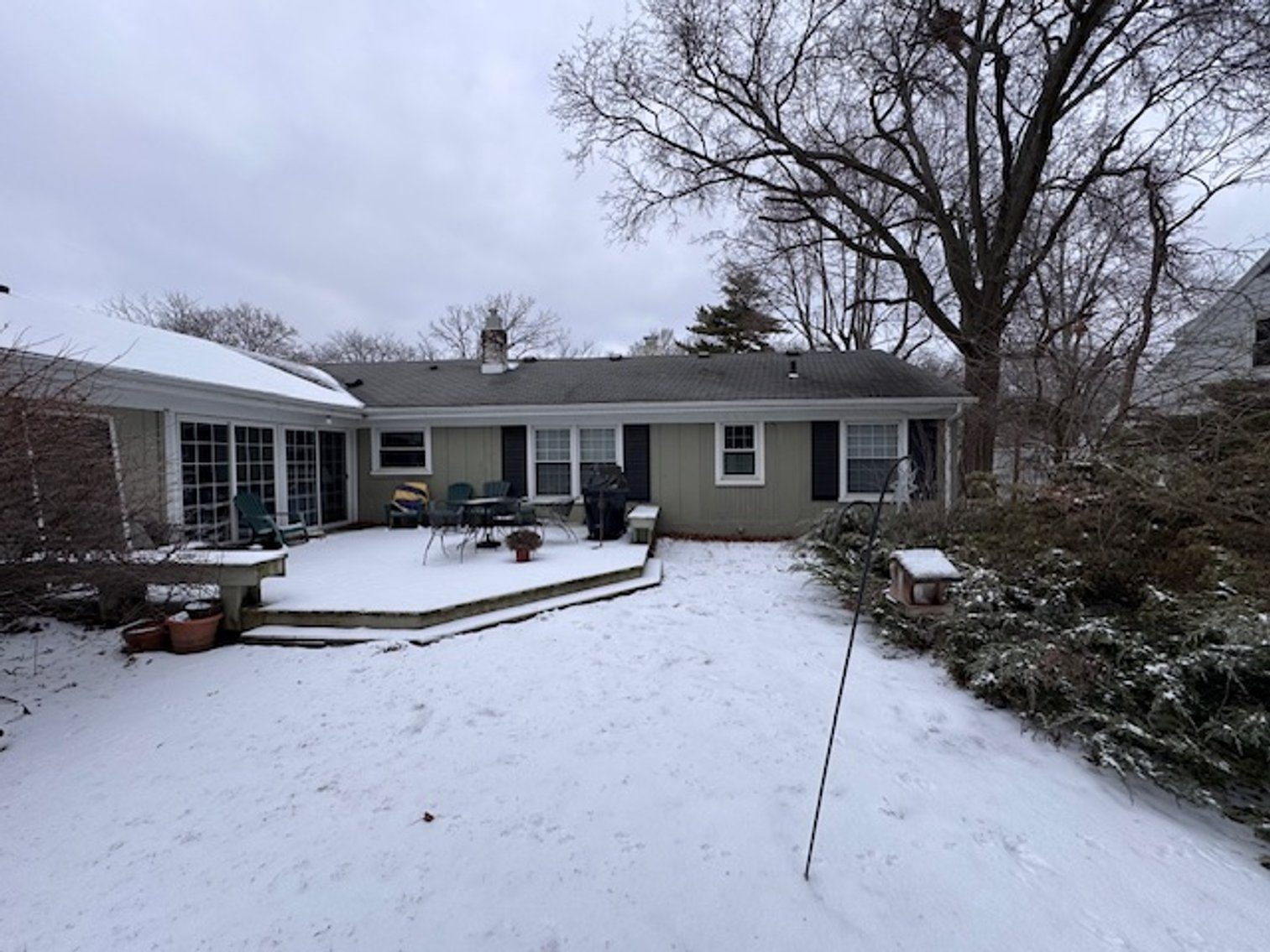 Image for SOLD PRIOR TO AUCTION! 536 Clover Lane