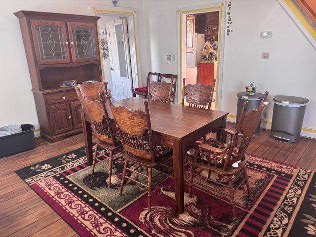 Image for FURNITURE, COLLECTABLES AND HOUSEHOLD ITEMS ONLINE ONLY AUCTION