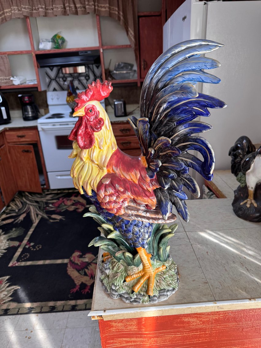 Image for FURNITURE, COLLECTABLES AND HOUSEHOLD ITEMS ONLINE ONLY AUCTION