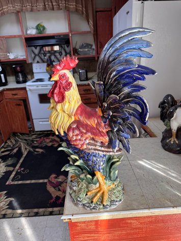 Image for FURNITURE, COLLECTABLES AND HOUSEHOLD ITEMS ONLINE ONLY AUCTION